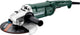 Metabo wp 2200-230 - meuleuse d'angle boîte 230mm