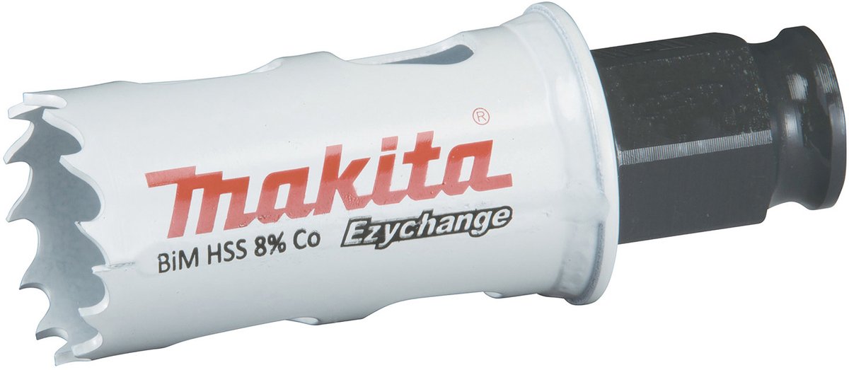 Makita accessoires scie cloche 25x44mm bois métal - e-03698 e-03698