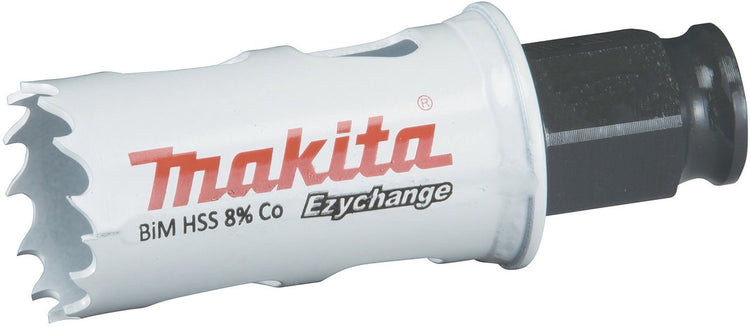 Makita accessoires scie cloche 25x44mm bois métal - e-03698 e-03698