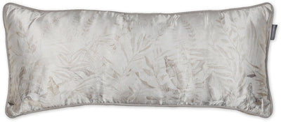 Coussin décoratif Riviera maison leaf shade - 30x70 cm - naturel