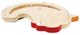 Janod - ferme - coq xylophone