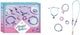 Janod - océan magique - 6 bijoux sirène à réaliser