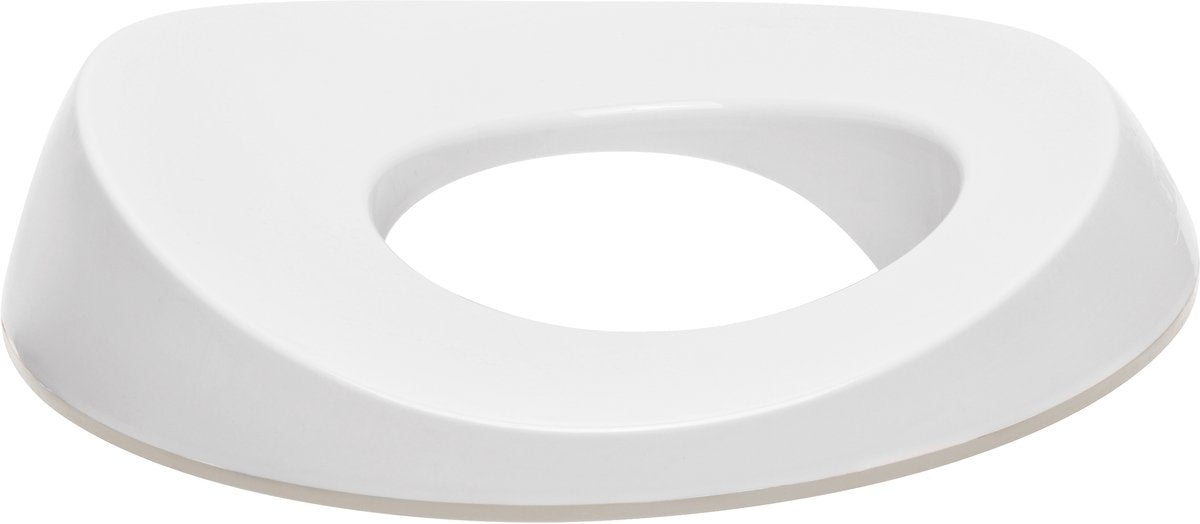 Réducteur de WC Luma blanc