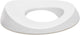 Réducteur de WC Luma blanc
