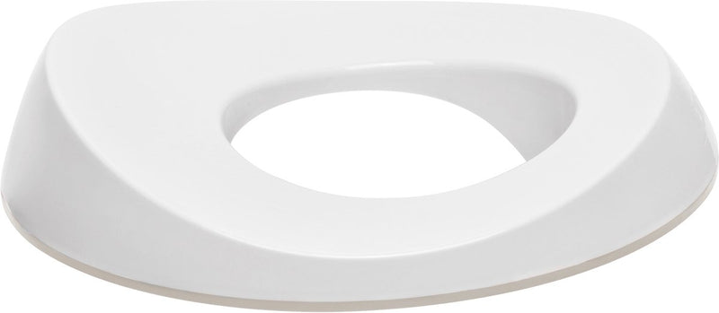 Réducteur de WC Luma blanc