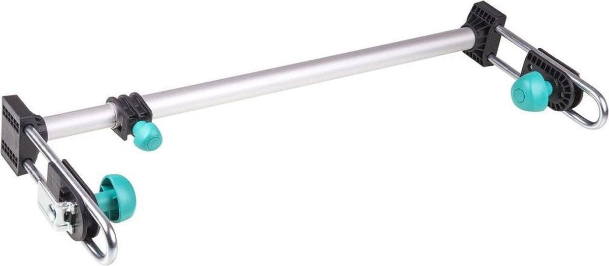 Wolfcraft Wolfcraft Door List de montage Set Facile 600-1000 mm 3675000
