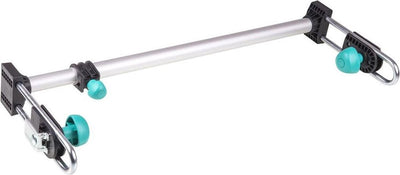 Wolfcraft Wolfcraft Door List de montage Set Facile 600-1000 mm 3675000