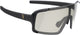 Bbb cycling chester ph - lunettes de cyclisme verres photochromiques - protection UV 100% - lunettes de cyclisme hommes et femmes - lunettes de sport photochromatiques - noir - bsg-69ph
