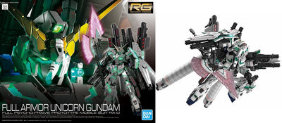 Gundam sans marque sans marque : qualité réelle - kit de modèle licorne gundam 1:144 à armure complète