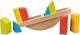 Goki Wooden Balance Game, 9dlg.