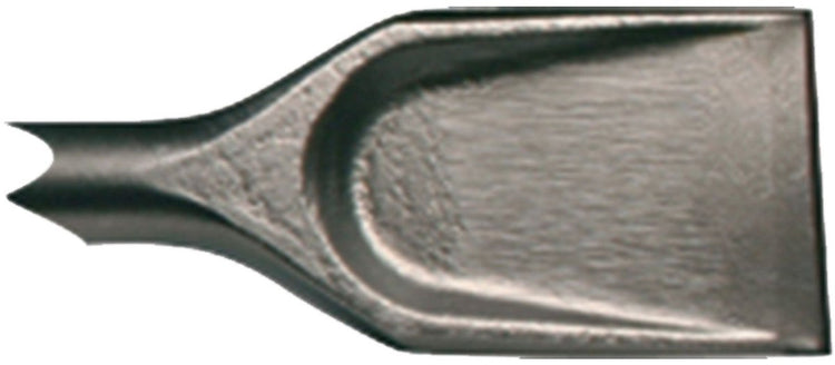 Makita b-14015 burin plat 50 mm longueur totale 350 mm sds-max 1 pièce(s)