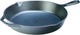 Lodge braadpan l10sk3 avec acier