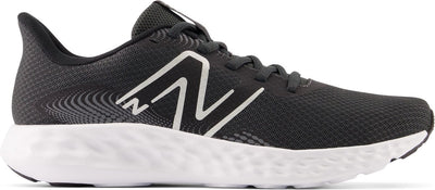 Chaussures de sport New Balance 411 pour femmes - blacktop