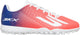 Skechers jr Youth TF Chaussures de sport pour garçons - Bleu Rose