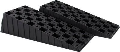 Niveleur à cale Milenco mgi - en continu - capacité de charge 1000 kg - noir