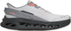 Skechers chaussures de sport pour hommes max amortissant glide-step - gris noir