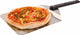 Pelle à pizza Grill Gourou en acier pliable
