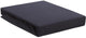 Beddinghouse - jersey stretch - drap-housse - 90x220 cm - bleu - qualité premium