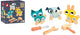 Janod - brico'kids - petits animaux