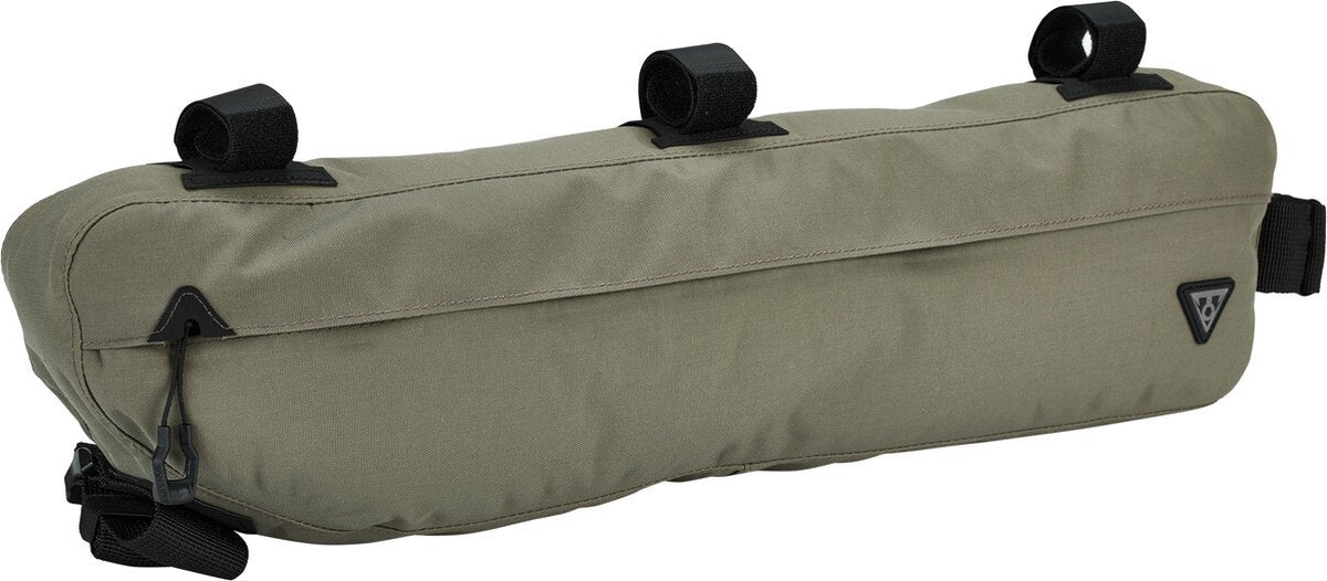 Chargeur intermédiaire Topeak - 6 l - vert