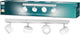 Philips LED Philips Bracia Bar blanc 27k 4x5,5w 27k