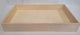 Jouets Alexandre | boîte de jeu en bois 50x30x7cm