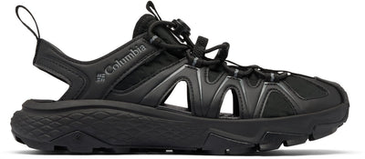 Sandales femme Columbia Peakfreak Rush™ Shandal - noir, ti gris acier