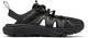 Sandales femme Columbia Peakfreak Rush™ Shandal - noir, ti gris acier