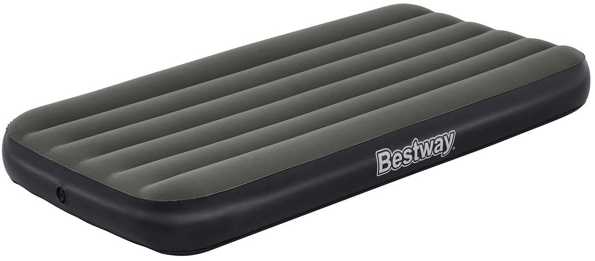Matelas pneumatique simple Bestway 188x99x25 cm 6713l