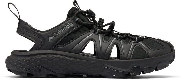 Sandales femme Columbia Peakfreak Rush™ Shandal - noir, ti gris acier