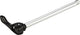 Shimano Star Axe derrière | MT500 | E-Thru | 148 mm