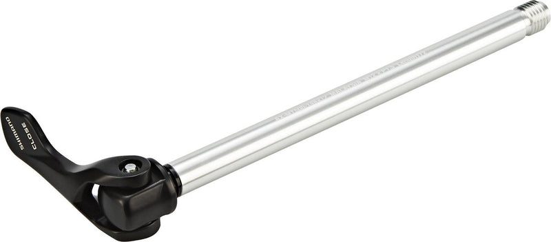 Shimano Star Axe derrière | MT500 | E-Thru | 148 mm