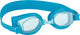 Lunettes de natation Waimea - junior - bleu - anti-buée - protection UV