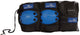 Set Rider Protective Set M bleu, 6dlg.