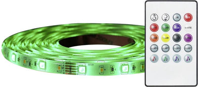Bande LED Nordlux-couleur-musique-3 mètres