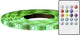 Bande LED Nordlux-couleur-musique-3 mètres