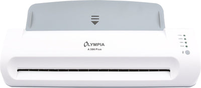 Olympia a 396 plus din a3 jusqu'à 175 microns - plastifieuse