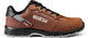 Sparco chaussures de travail s3s esd - targa nino - marron — 42