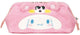 Trousse à crayons Skater sanrio cannelle 20 x 12 cm papeterie