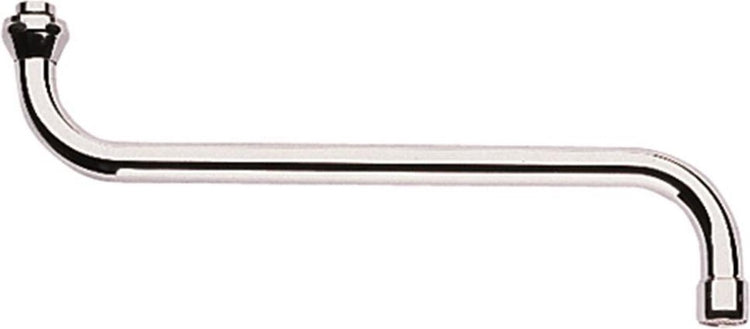 Grohe bec inférieur 13017 3 4 300mm