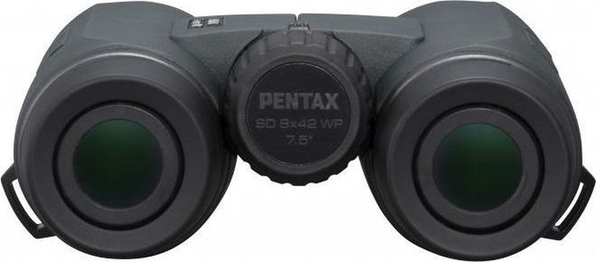 Jumelles Pentax SD 8x42 WP