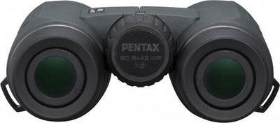 Jumelles Pentax SD 8x42 WP