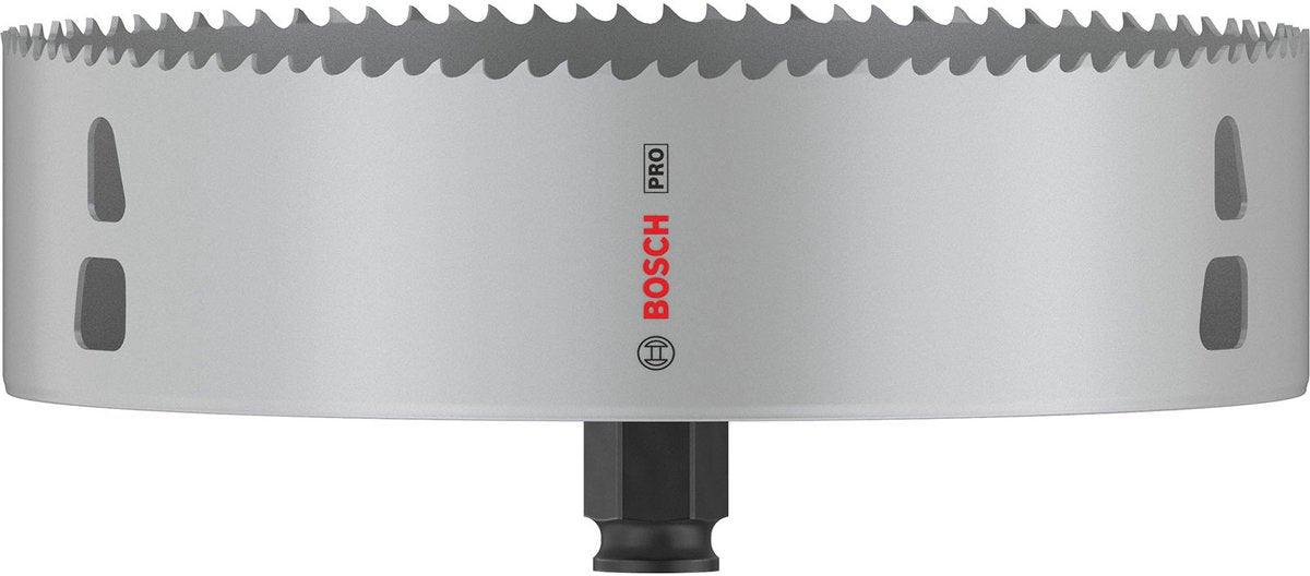 Bosch pro multi-matériau pc plus lochsäge 177 mm - 2608594421