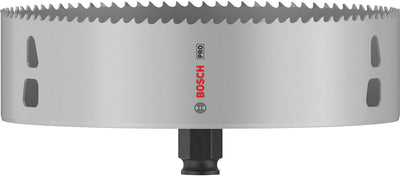 Bosch pro multi-matériau pc plus lochsäge 177 mm - 2608594421