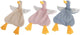 Mini club de câlin en peluche canard, 40 cm