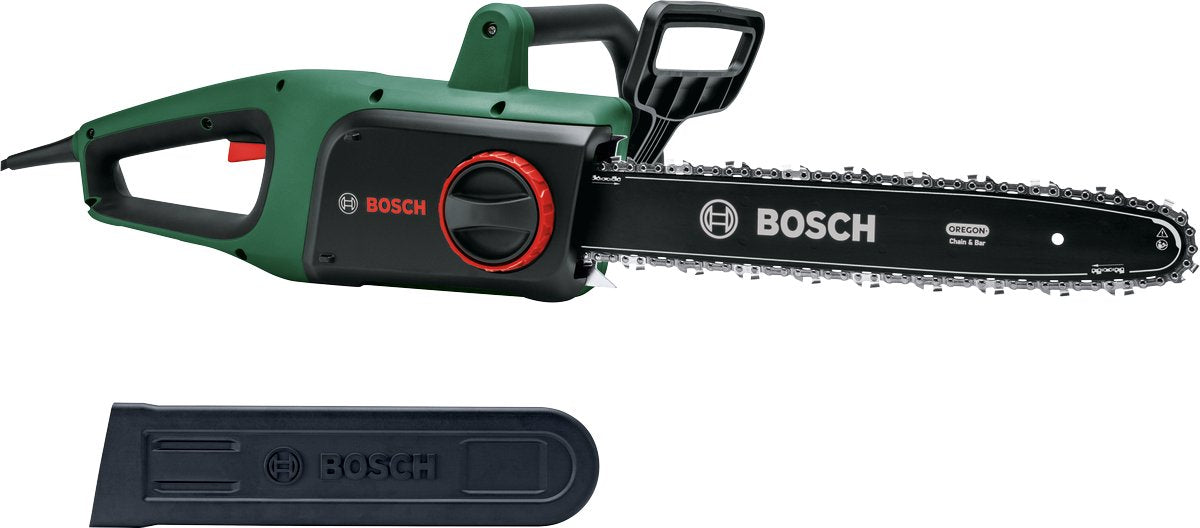 Tronçonneuse Bosch universalchain 35 - 1800w - 350 mm