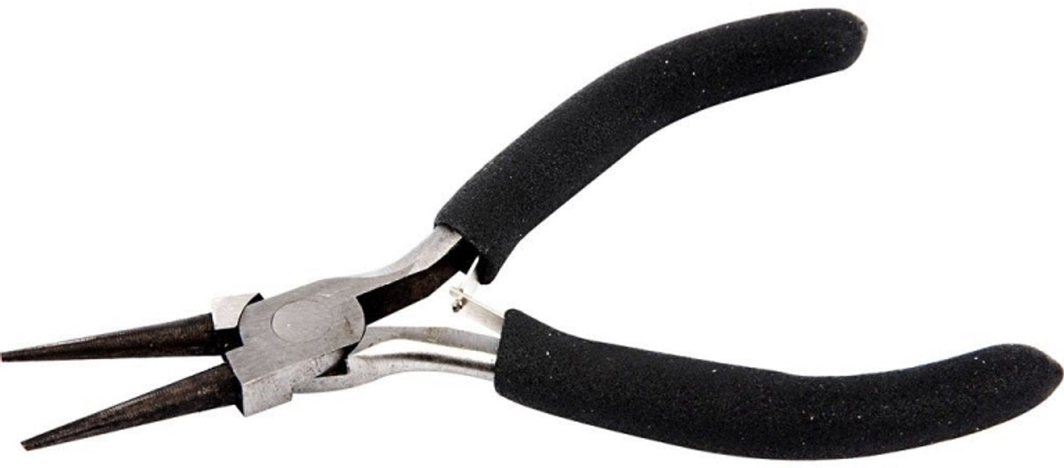 Creativ Company Roundbektang, L: 11 cm, 1 pièce