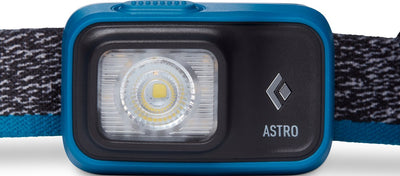 Black Diamond - Astro 300 - Lampe frontale - Bleu - Lumen - Éclairage