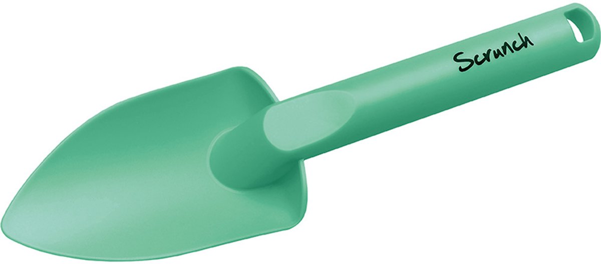 Pelle Scrunch - pièce de monnaie - pliable - recyclable