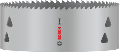 Scie cloche multi-matériaux Bosch pro 133 mm avec filetage - 2608...